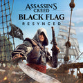 Assassins Creed Black Flag Resynced