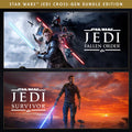 STAR WARS™ Jedi + STAR WARS Jedi: Fallen Order