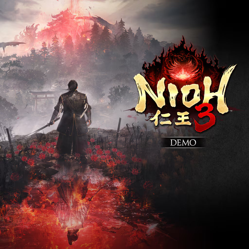 Nioh 3