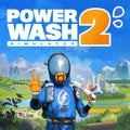 PowerWash Simulator 2