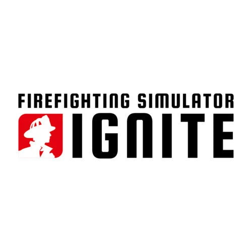 Firefighting Simulator: Ignite