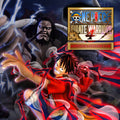ONE PIECE: PIRATE WARRIORS 4