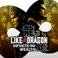 Like a Dragon: Infinite Wealth PS4