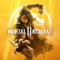Mortal Kombat 11 Ultimate PS5