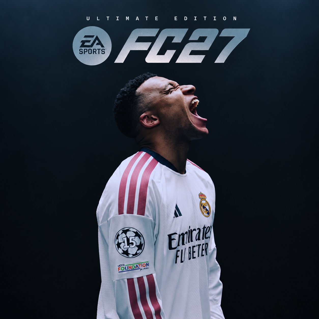 EA SPORTS FC 27 Ultimate Edition