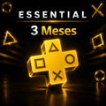 Essential 3 Meses