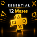 Essential 12 Meses