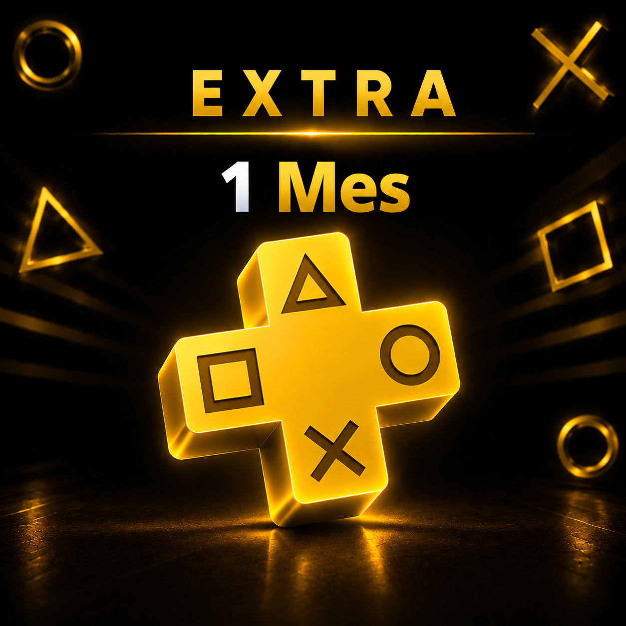 Extra 1 Mes