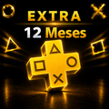 Extra 12 Meses