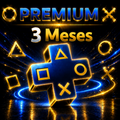 Premium 3 Meses