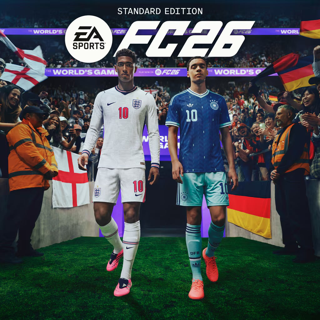 FC 26