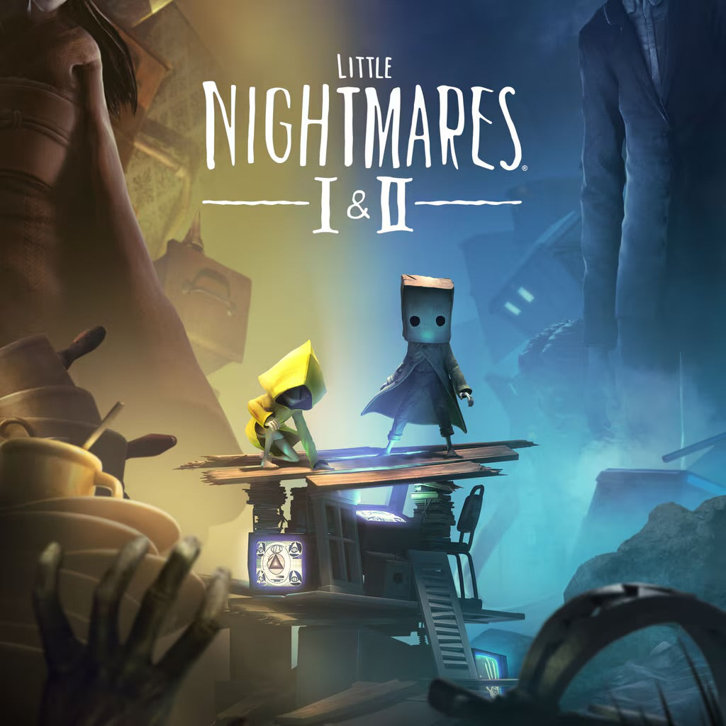 Little Nightmares I & II