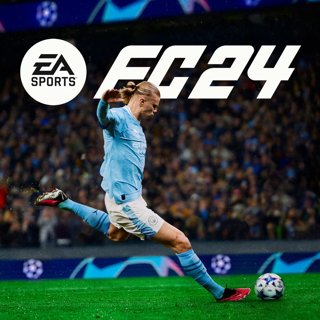 EA SPORTS FC 24 PS5