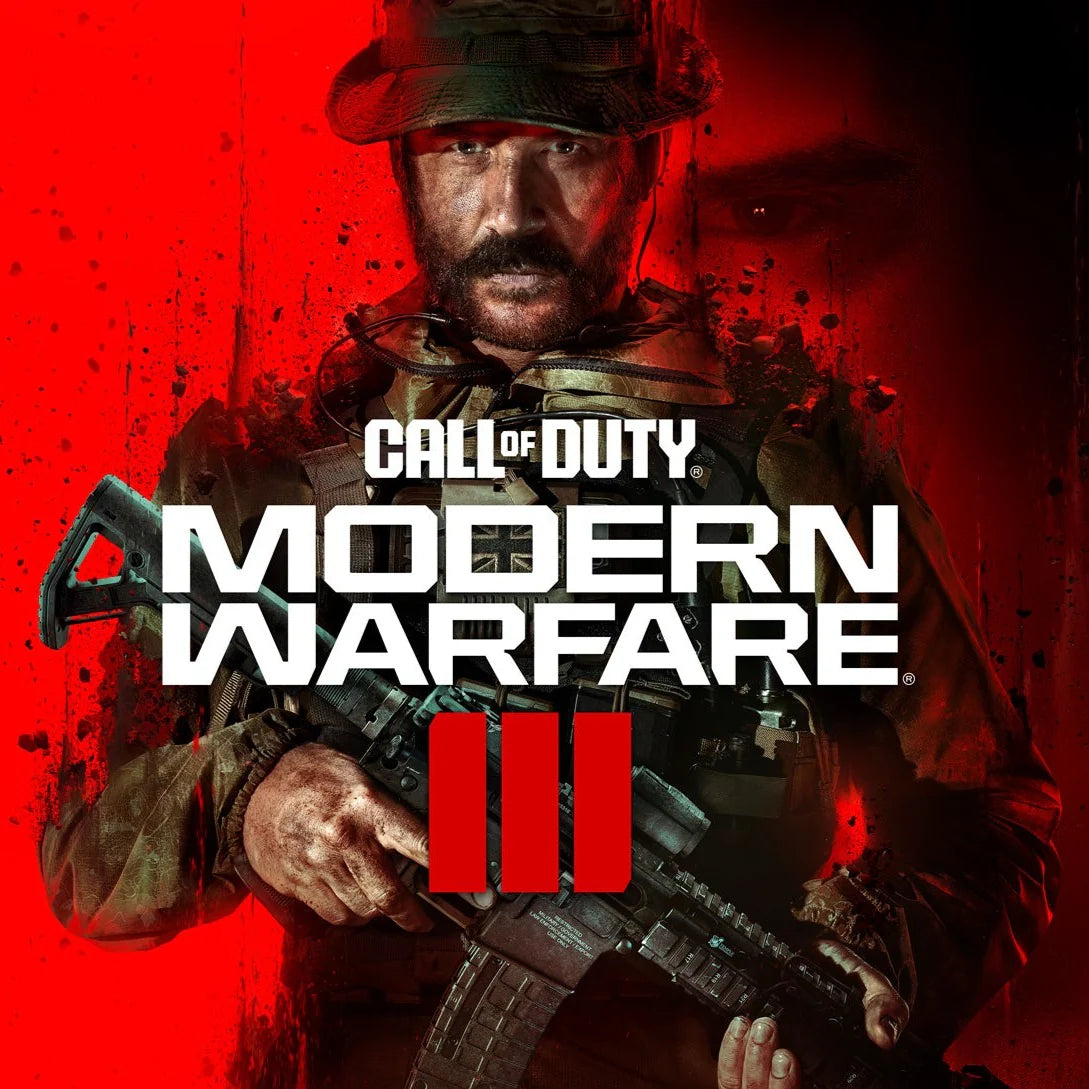 Call of Duty®️: Modern Warfare®️ III - Ps4