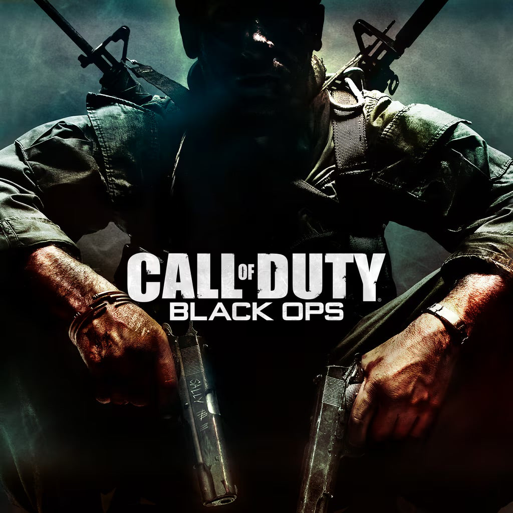 Call of Duty: Black Ops I