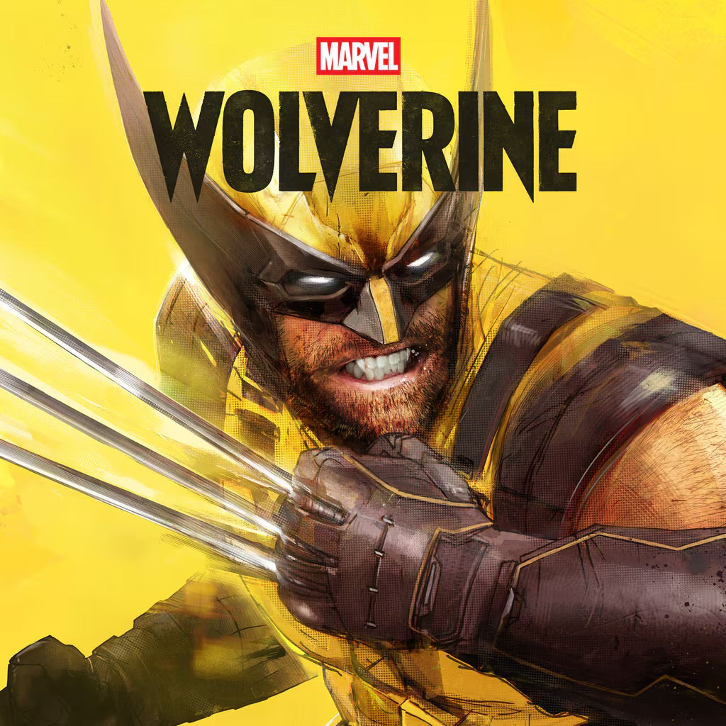 Marvel’s Wolverine PS5