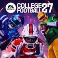 EA SPORTS College Football 27 PS5
