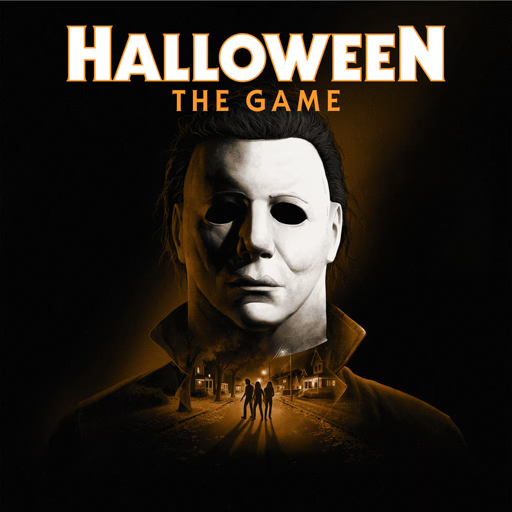 Halloween: The Game