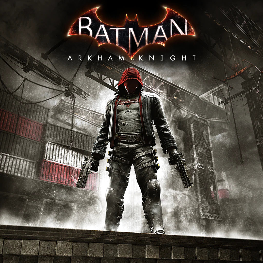 Batman™: Arkham Knight