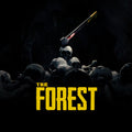 THE FOREST PS4