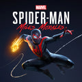 Spider-Man: Miles Morales PS5