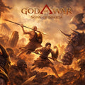 God of War Sons of Sparta PS5