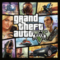 Grand Theft Auto: V