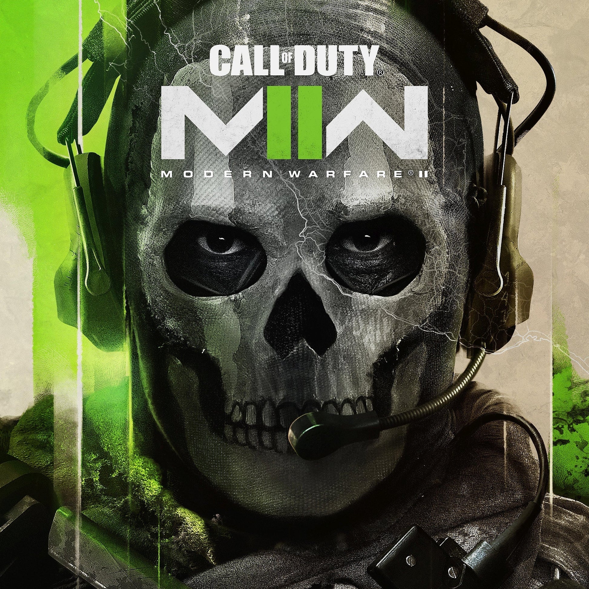 Call of Duty®: Modern Warfare® II