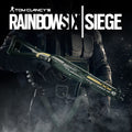 Tom Clancy's Rainbow Six Siege