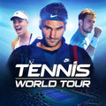 Tennis World Tour