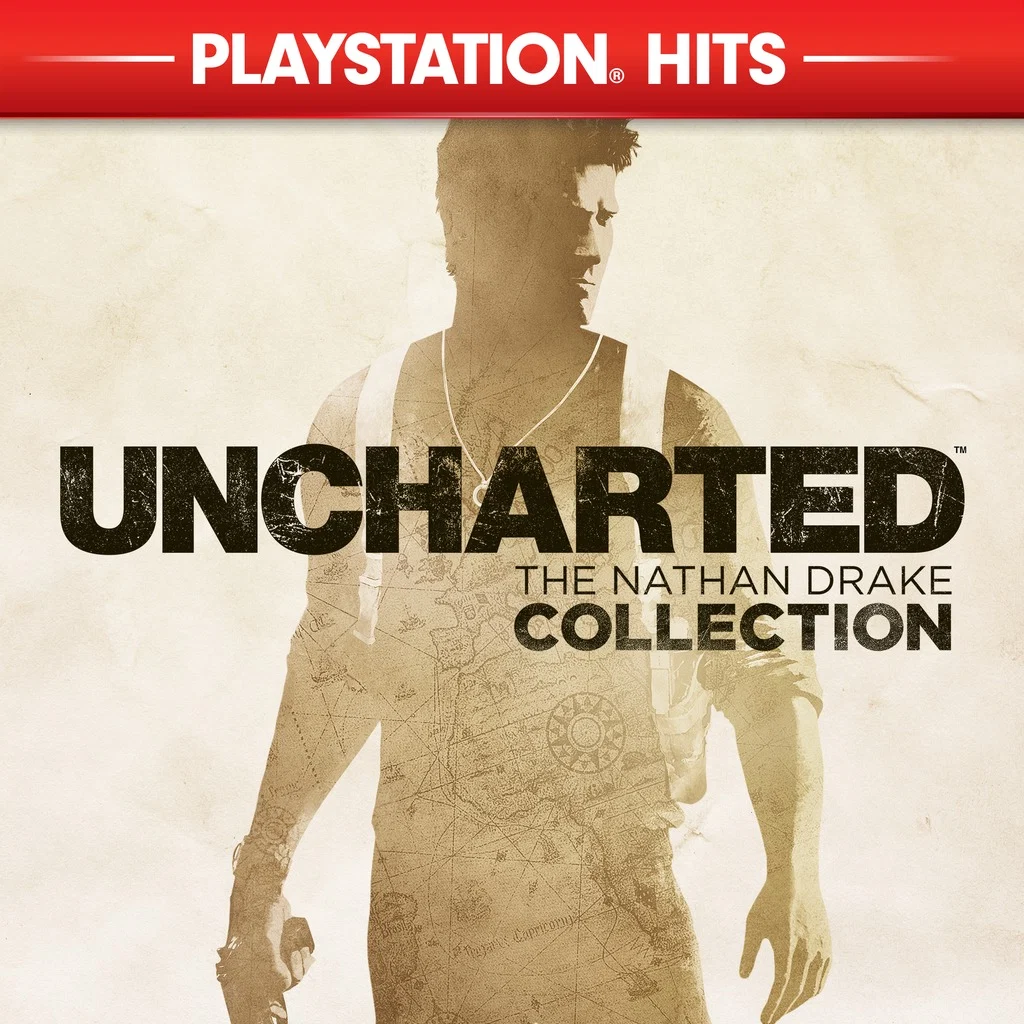 UNCHARTED: The Nathan Drake Collection