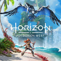 Horizon Forbidden West PS4/PS5