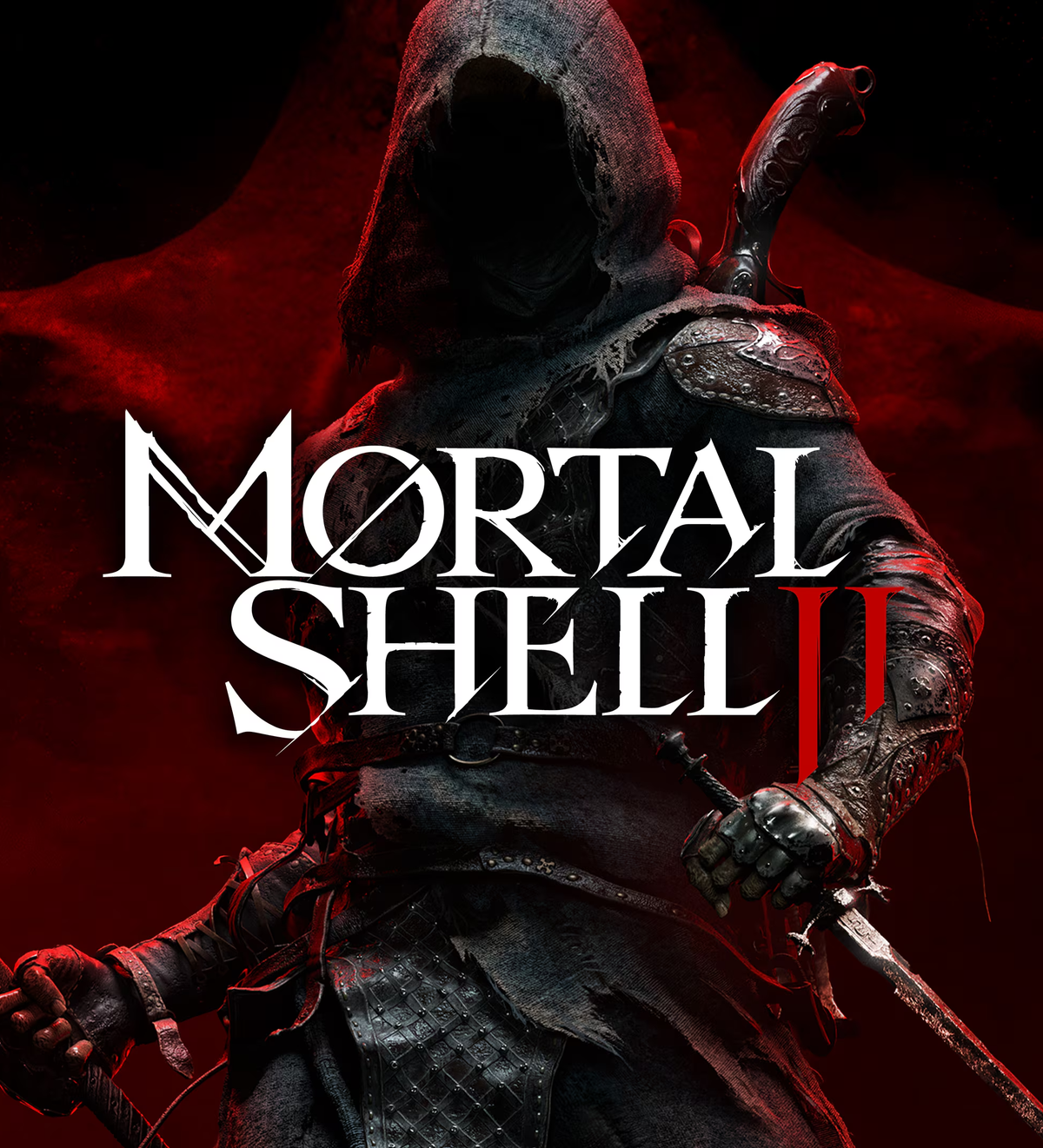 Mortal Shell II