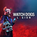 Watch Dogs: Legion PS5