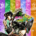 JoJo Bizarre Adventure: All-Star Battle R PS5